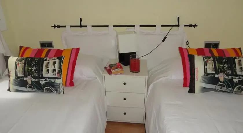 Moon Suites - photo 6