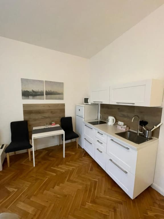 Apartmen -Studio - photo 11