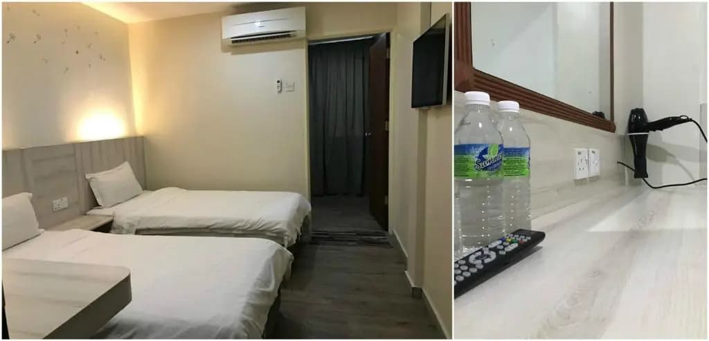 Tambun Inn Hotel - photo 15