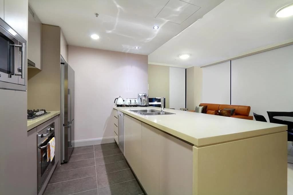 ShortOZStay at Australia Towers - photo 15