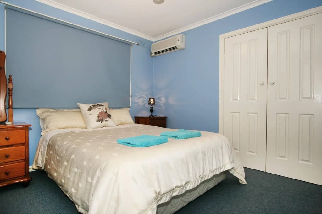 Roseland Holiday House - photo 3