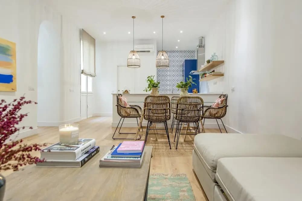 Apartamento Puerta del Sol VI - photo 2