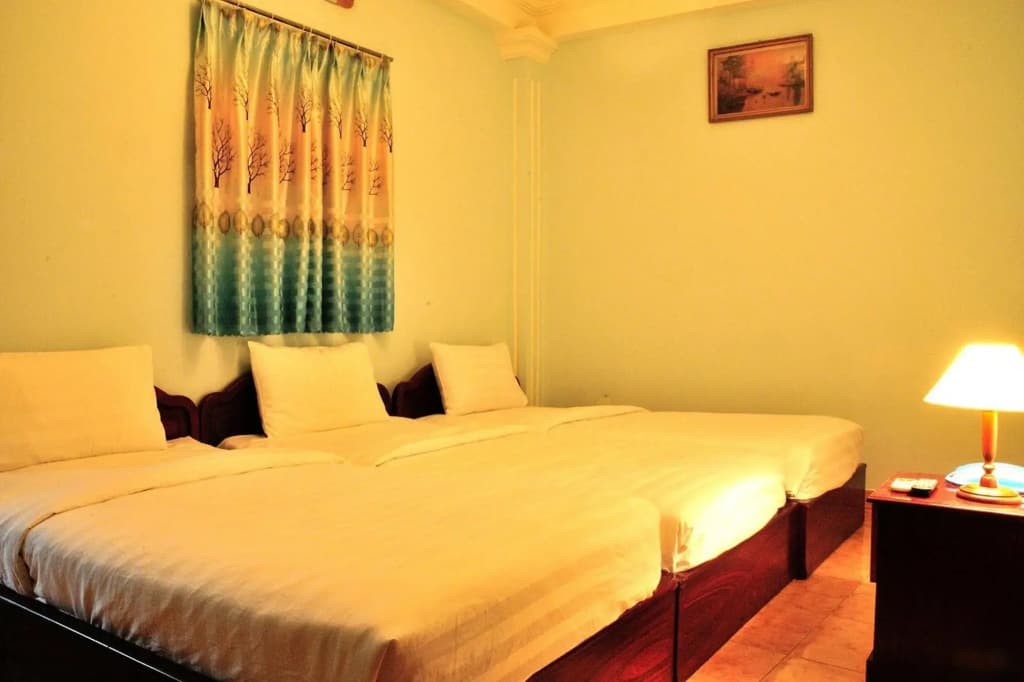 Ha Trang Hotel - photo 7