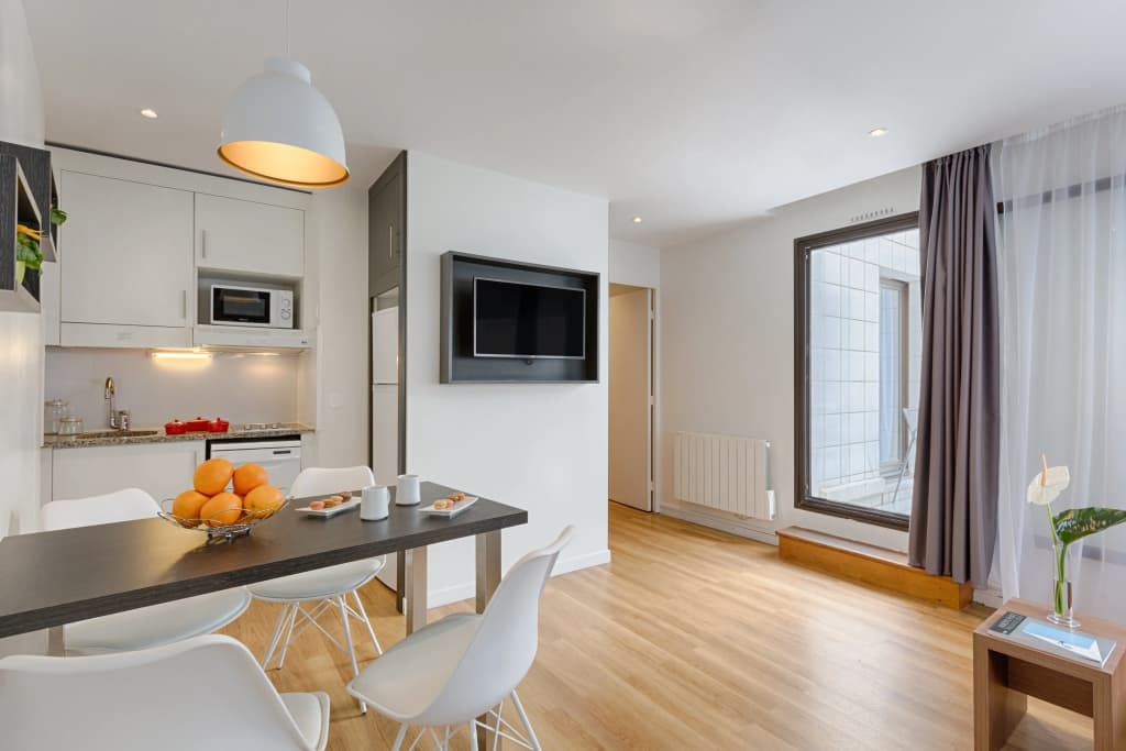 Citadines Austerlitz Paris - photo 7