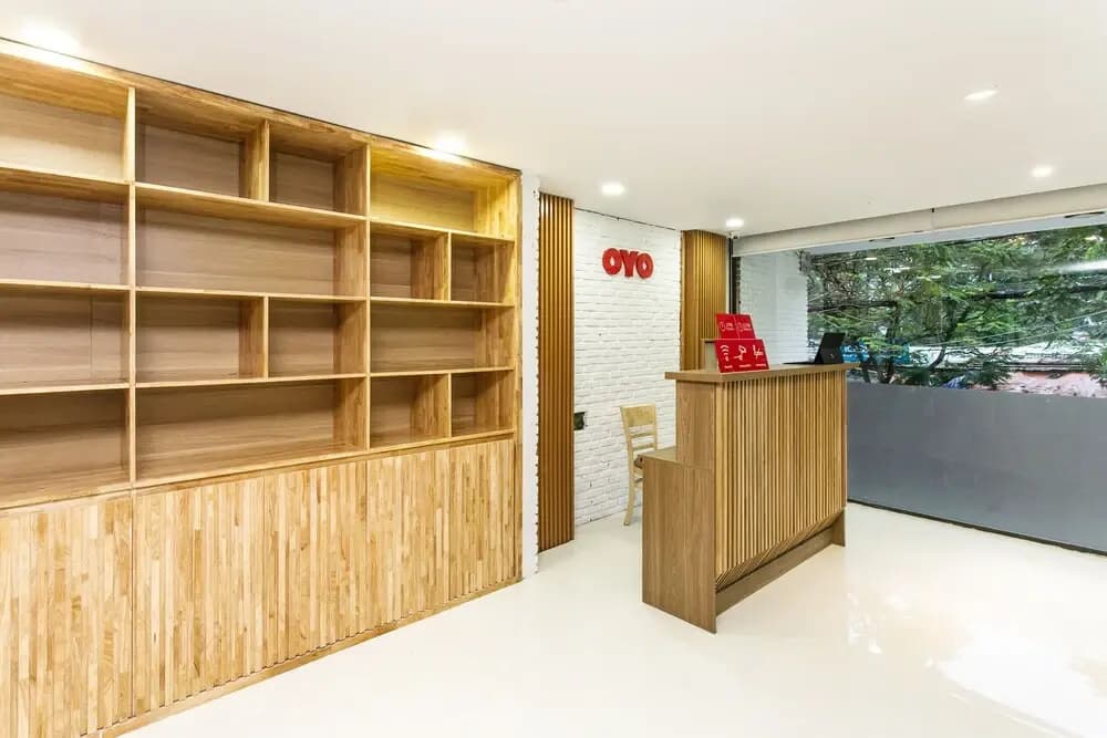 OYO 736 Noir Apartment - photo 12