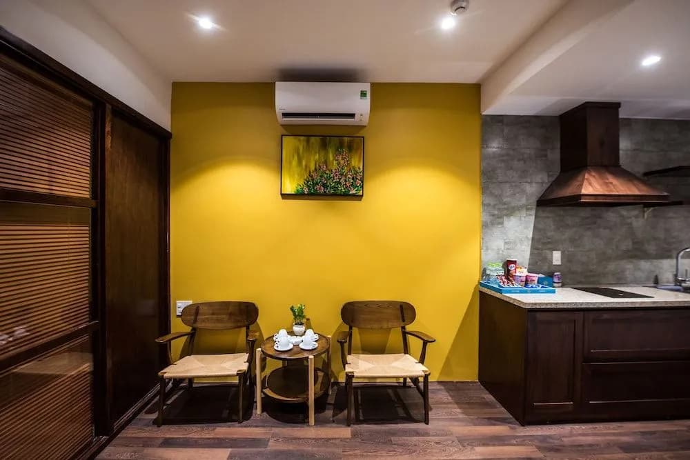 Cosiana Hotel Apartment - photo 14