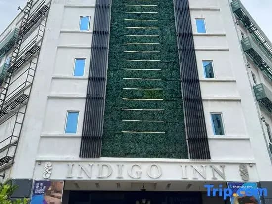 Indigo Inn  Metro Prima - photo 11