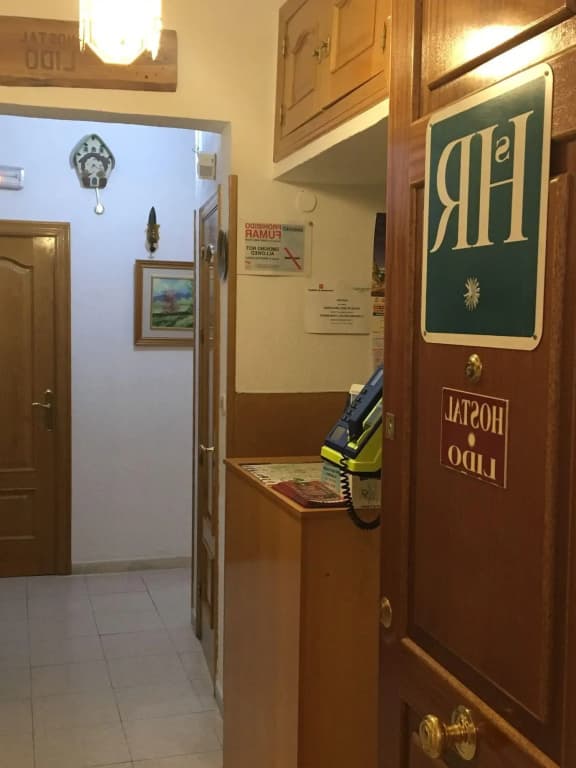 Hostal R. Lido - photo 17