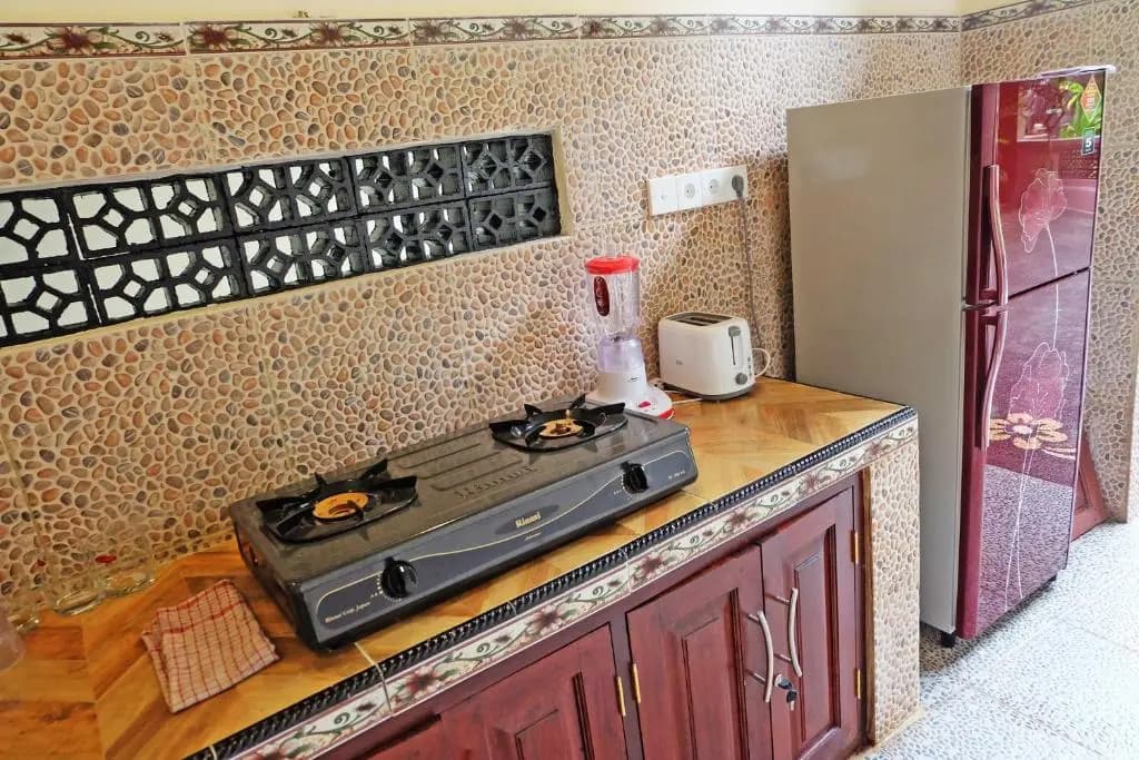 Rumah Kelinci - photo 25