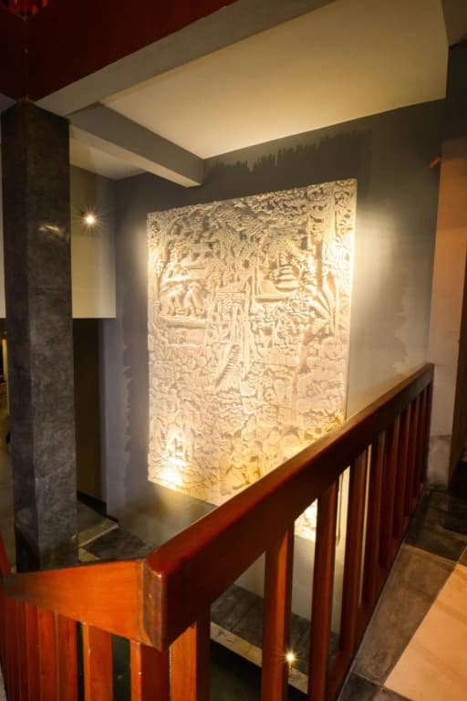 Ayuterra Resort - photo 11