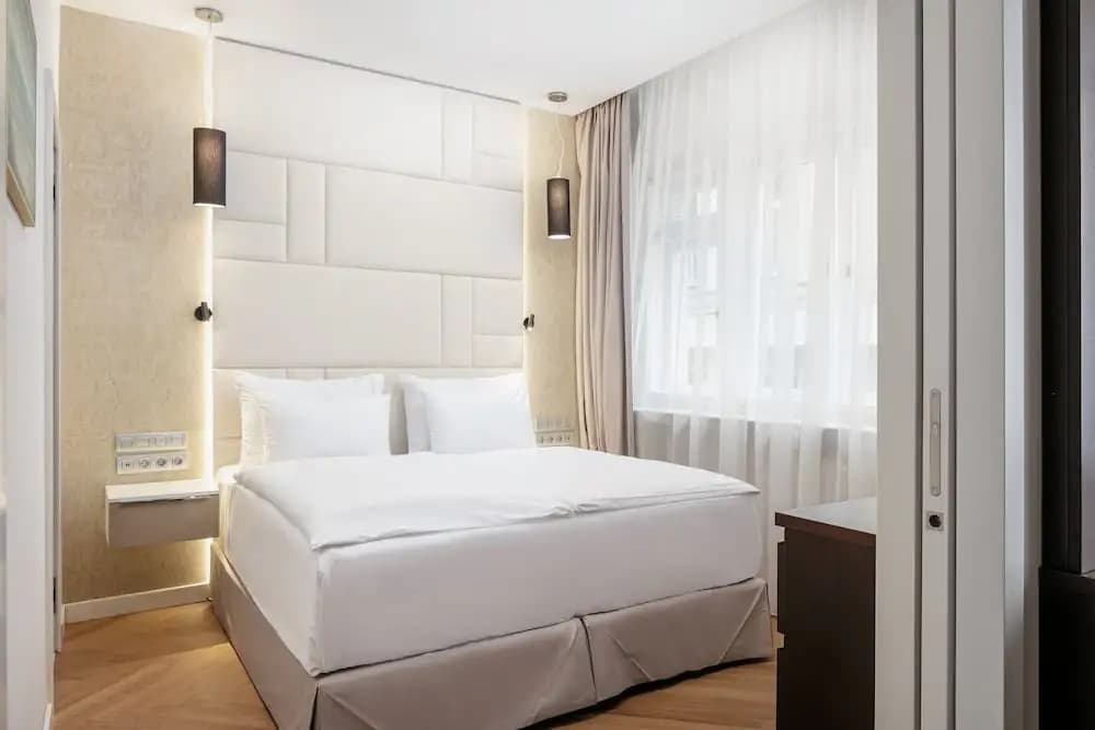 Rybna Apartments Old Town Prague - photo 2
