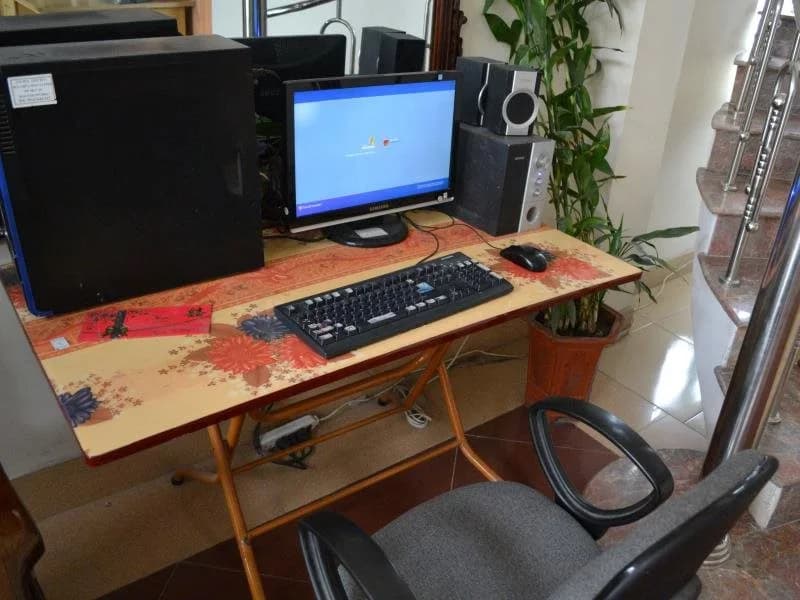 Hai Dang Hostel - photo 6