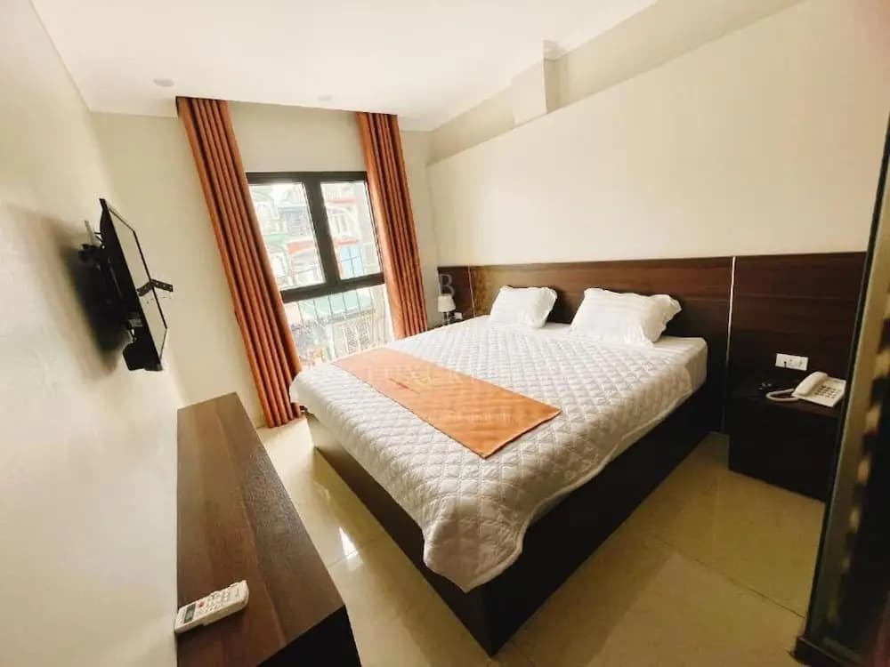 Tien Thinh Hotel Ha Long- by Bay Luxury - photo 1