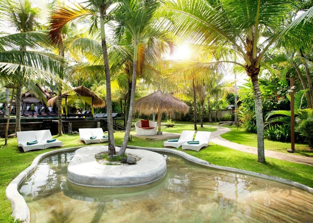 The Mansion Resort Hotel & Spa - photo 14