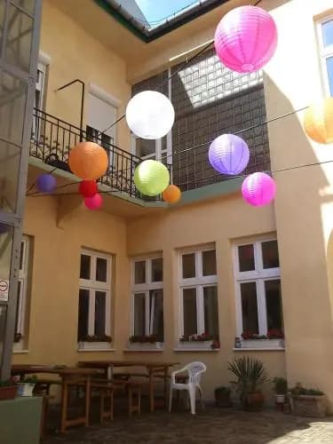 Mandarin Hostel - main photo