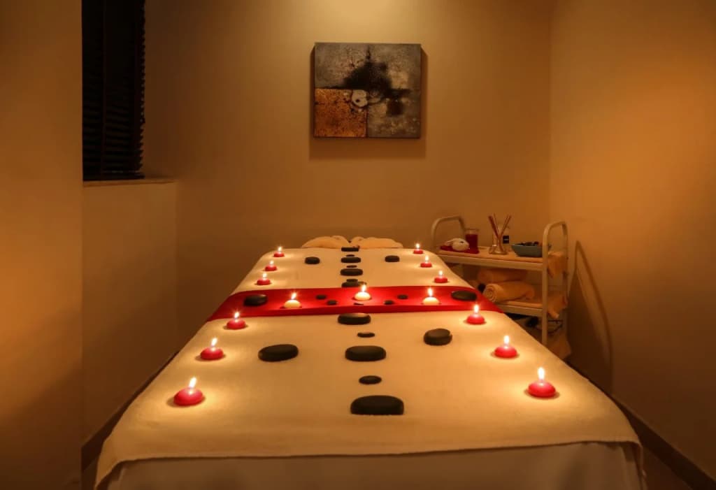 Mathema Premium Aparthotel - photo 20