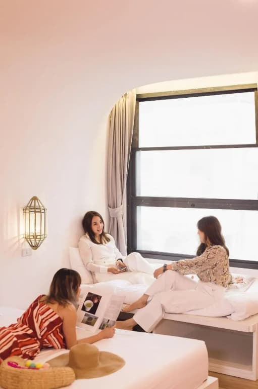 Nimit Boutique Hotel Collection - photo 9