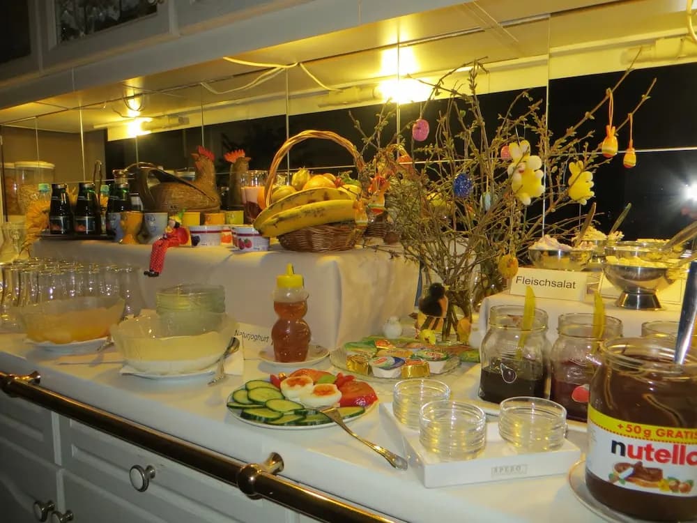 Hotel Lydia - photo 10
