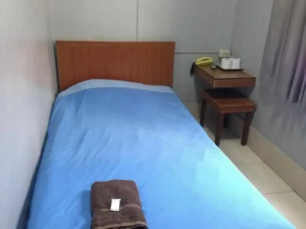 White Orchid Inn - photo 24
