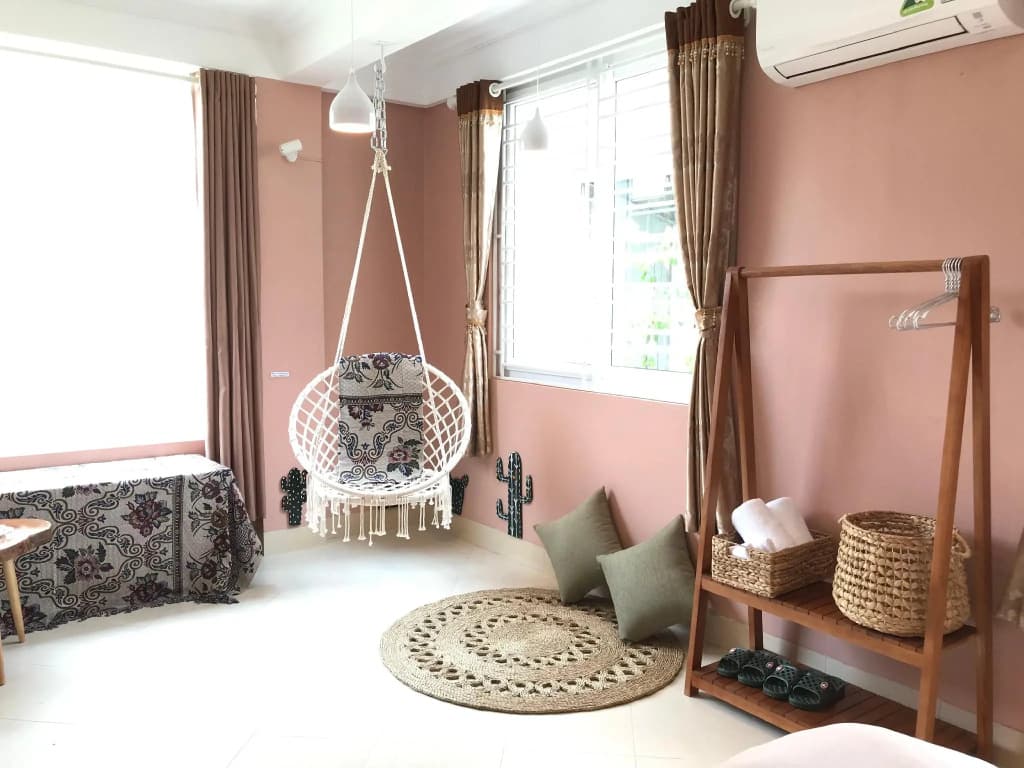Cactus Homestay - photo 2