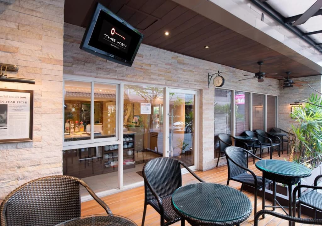 The Key Bangkok Hotel by Compass Hospitality - photo 17