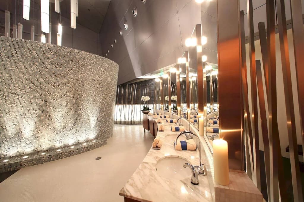 Oryx Airport Hotel - photo 8