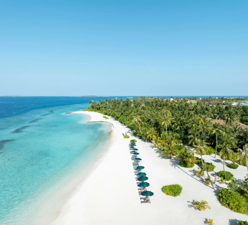 SAii Lagoon Maldives, Curio Collection by Hilton - photo 47