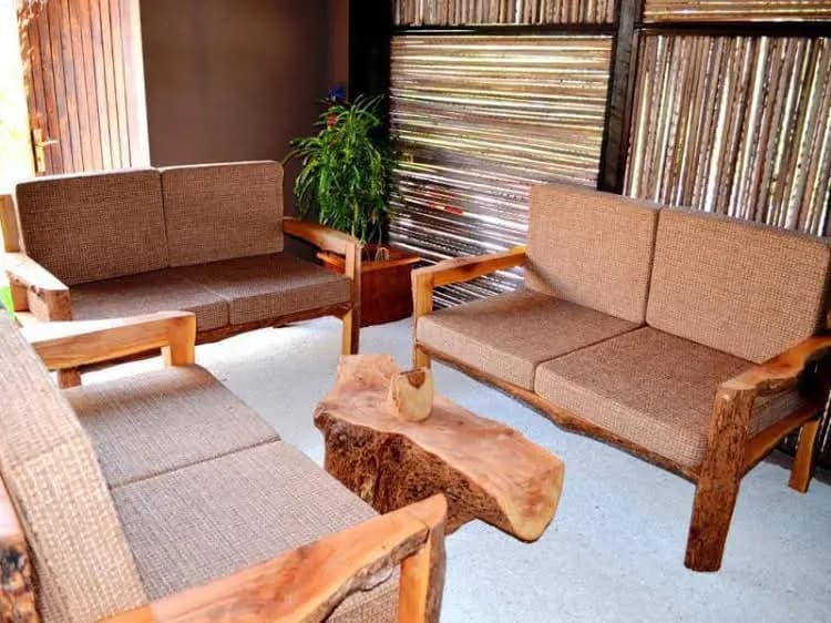Horsburgh Island Guest House - photo 3