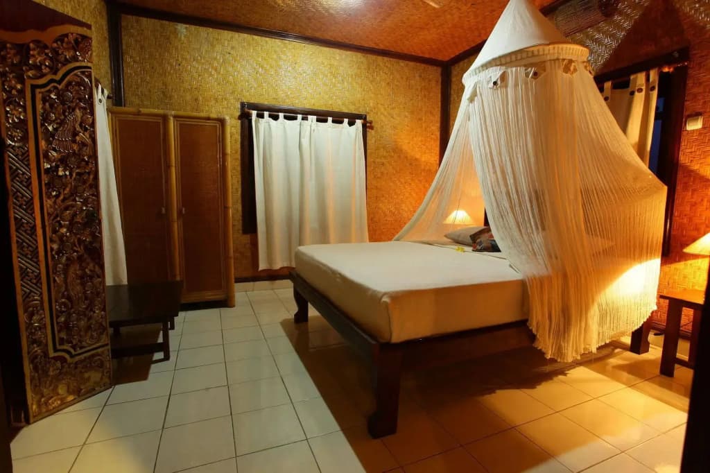Pondok Permata Homestay - photo 2