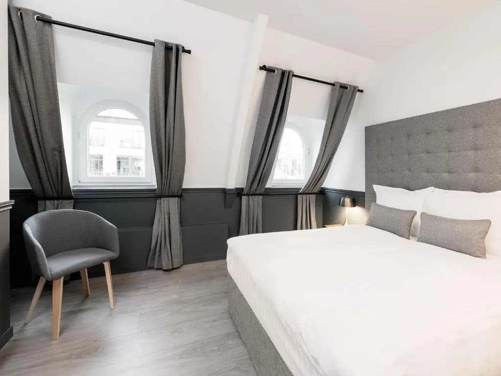 Luxury 2 Bedrooms Le Louvre I by Livinparis - photo 3