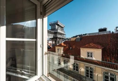Carmo Apartments - photo 1