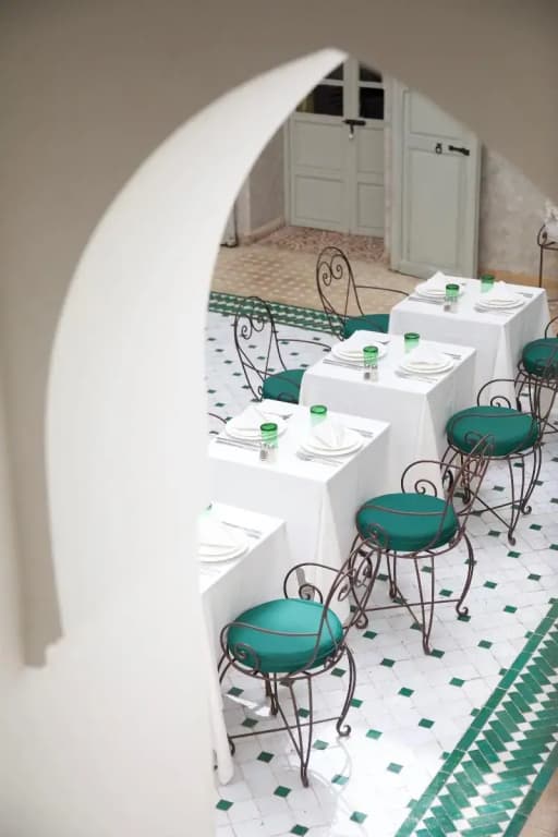 Riad Oriental Glory  & Spa - photo 19