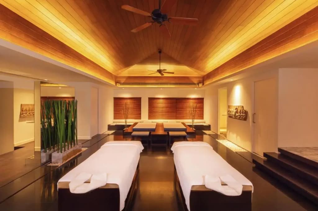 Duplexes and Penthouses at Twinpalms Phuket - photo 22