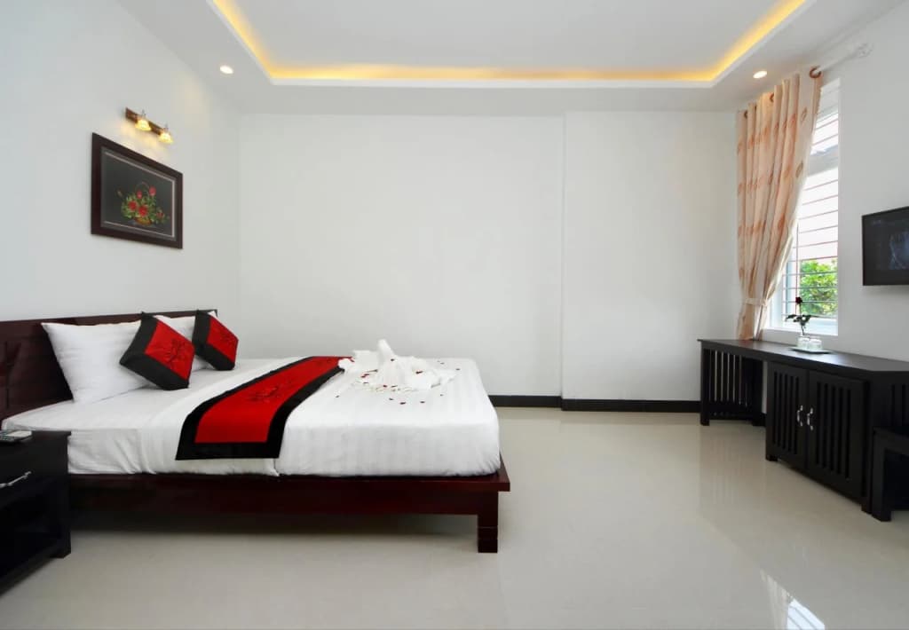 Flame Flowers Homestay - photo 3