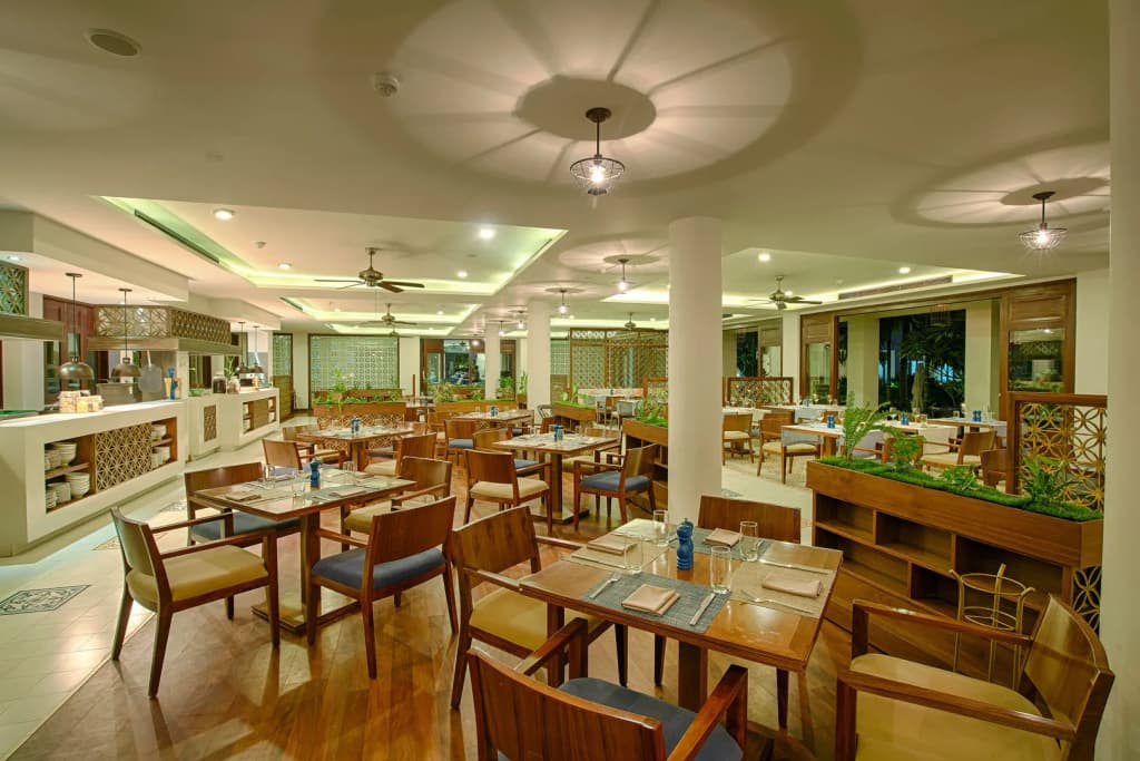 Almanity Hoi An Resort & Spa - photo 36