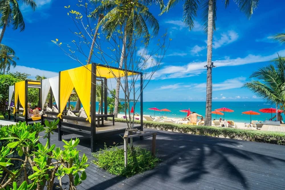 Villas Residence By Weekender Resort - photo 29