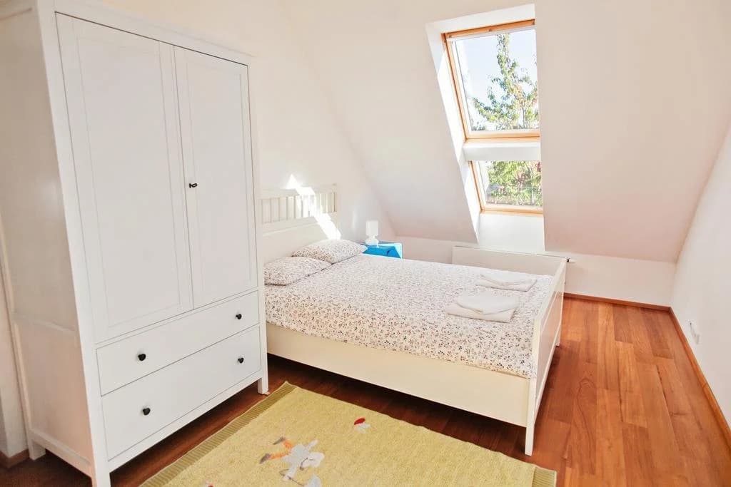 Guest House Villa Monet - photo 16