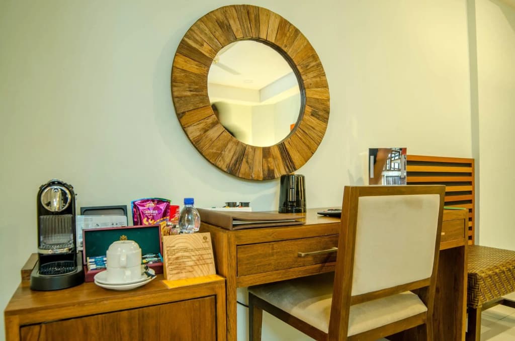 The Somerset Hotel - photo 26