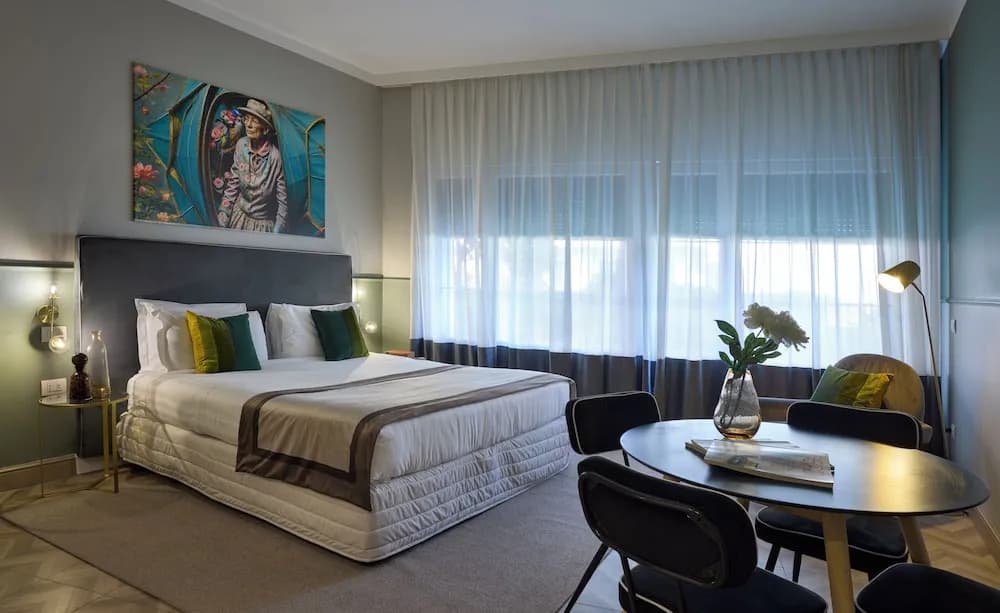 Brera Boutique Suite Milan - photo 5