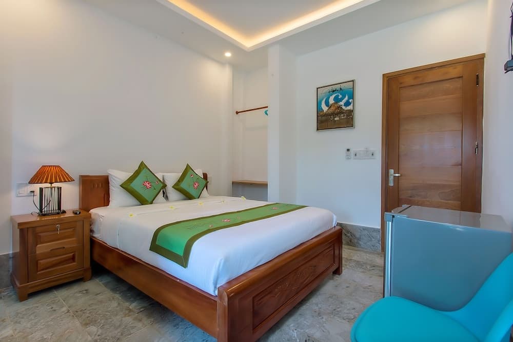 White House Villa Hoi An - photo 27