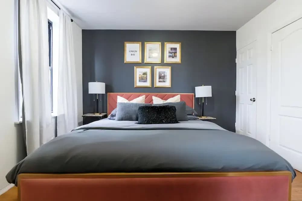 Elegant Harlem Suites - photo 1