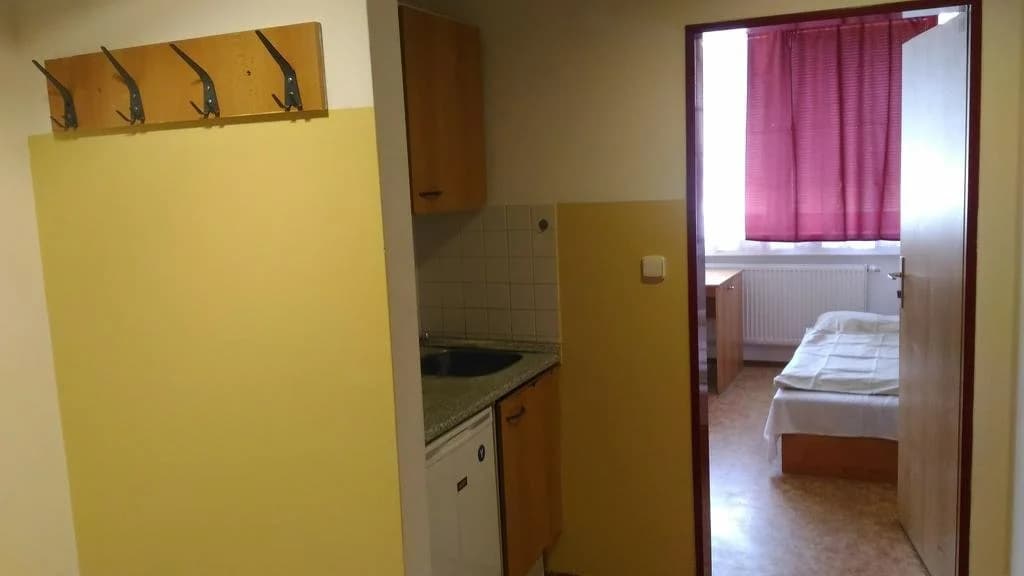 Hostel Strahov - photo 3