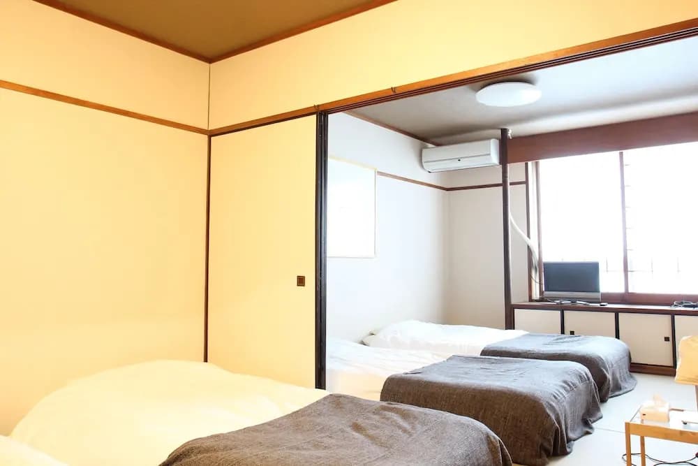 Umeda Hotel - photo 20