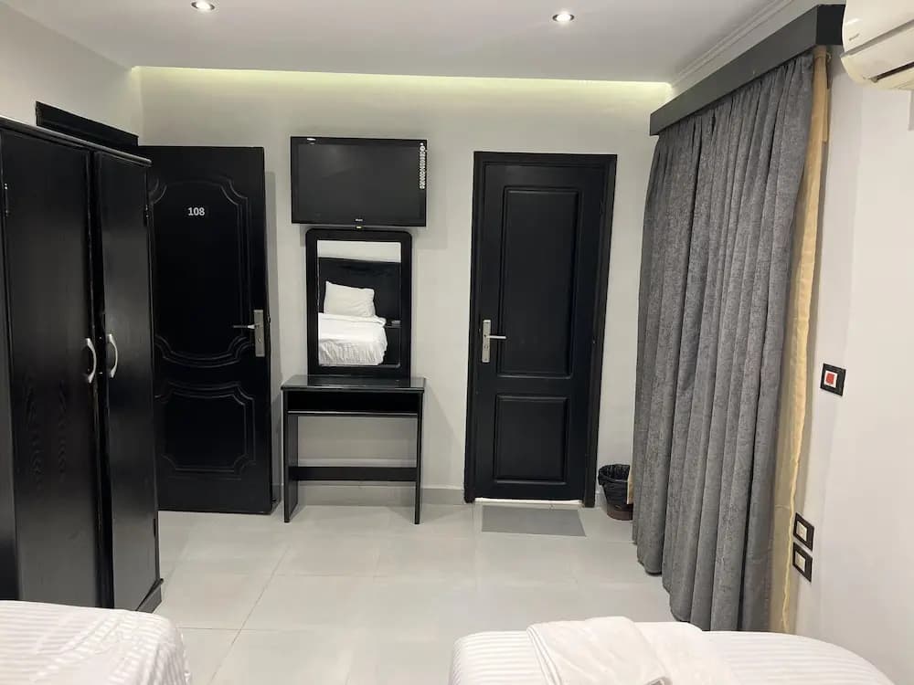 Helio Cairo Hotel - photo 6