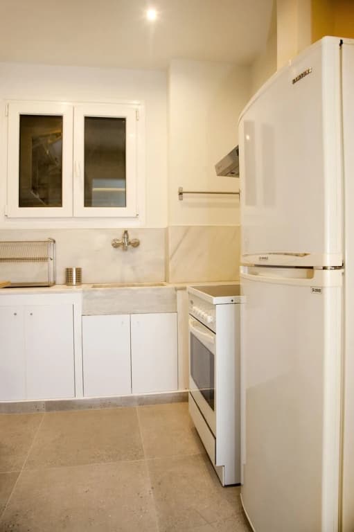 HiEnd Flat and Terrace Lower Gfloor - photo 16