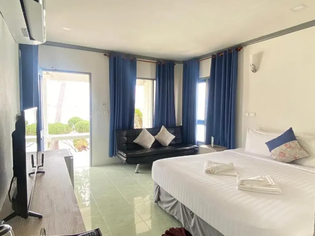 Sunset Beach Villas - photo 34