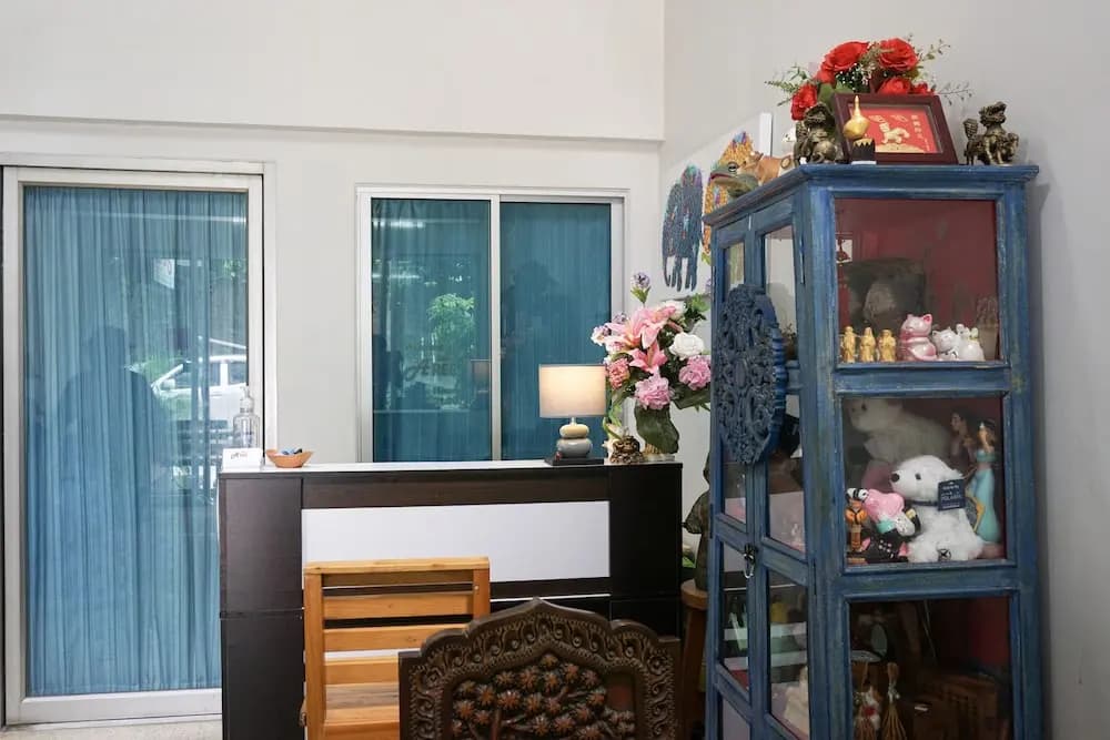 Baan Aree - Adults Only - photo 7