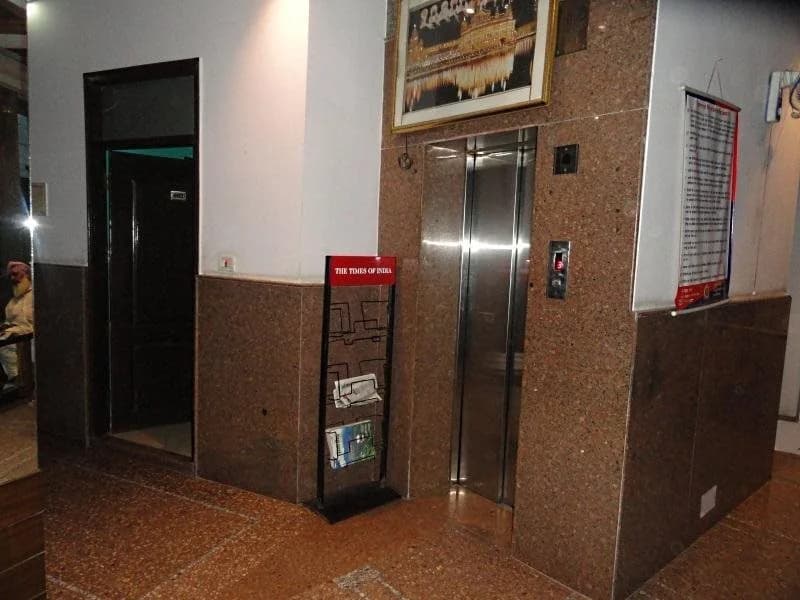 Hotel Shbad Deluxe - photo 1