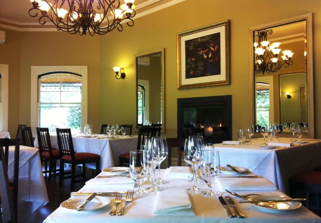 Woodman Estate - Luxury Country House Restaurant & Spa - photo 26