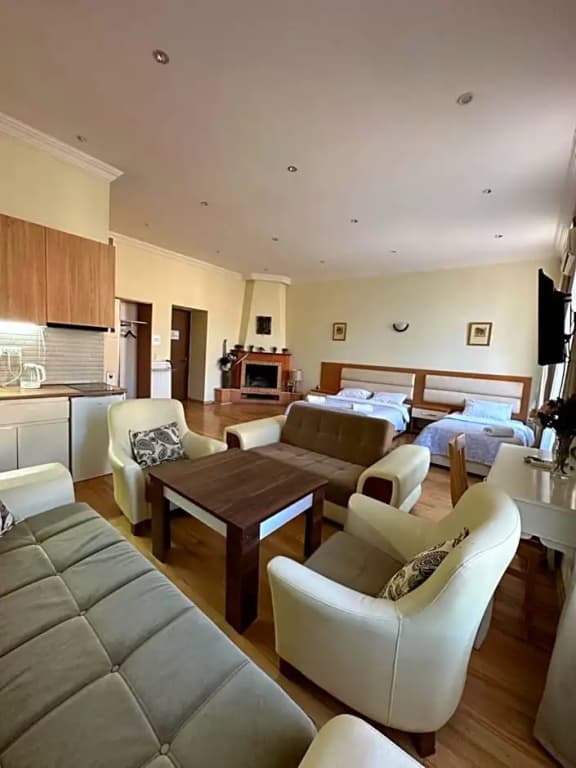 MARJANI apartments - photo 7